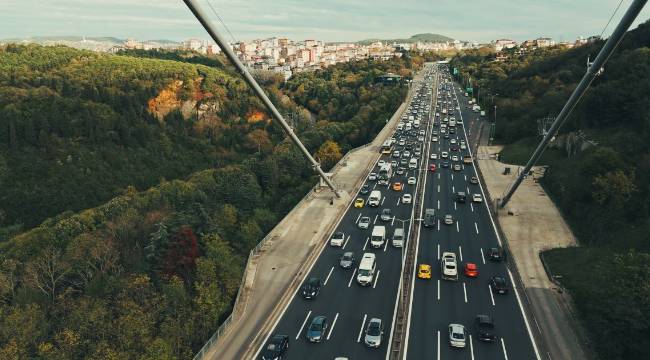 Türkiye'de İstanbul gibi küresel olma potansiyeli taşıyan 5 il