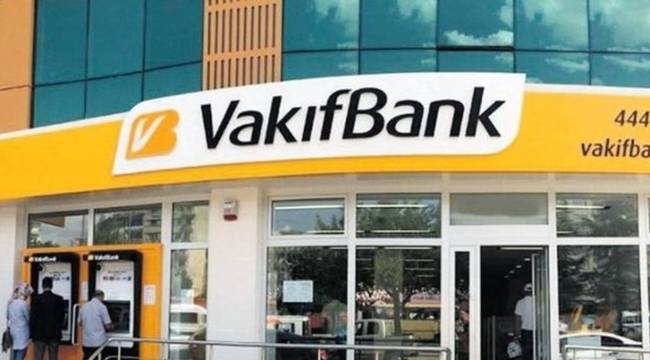 VakıfBank, Taksim Otelcilik'in paylarını satın aldı