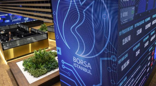 DMR UNLU MAMULLER ÜRETİM GIDA TOPTAN PERAKENDE İHRACAT A.Ş. (DMRGD) Yüzde 700