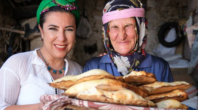 Ünlü şef kazandığı 100 bin euro ile Mardin'e restoran açıyor