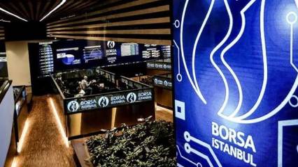 Borsa İstanbul'dan 1 hissede tedbir kararı