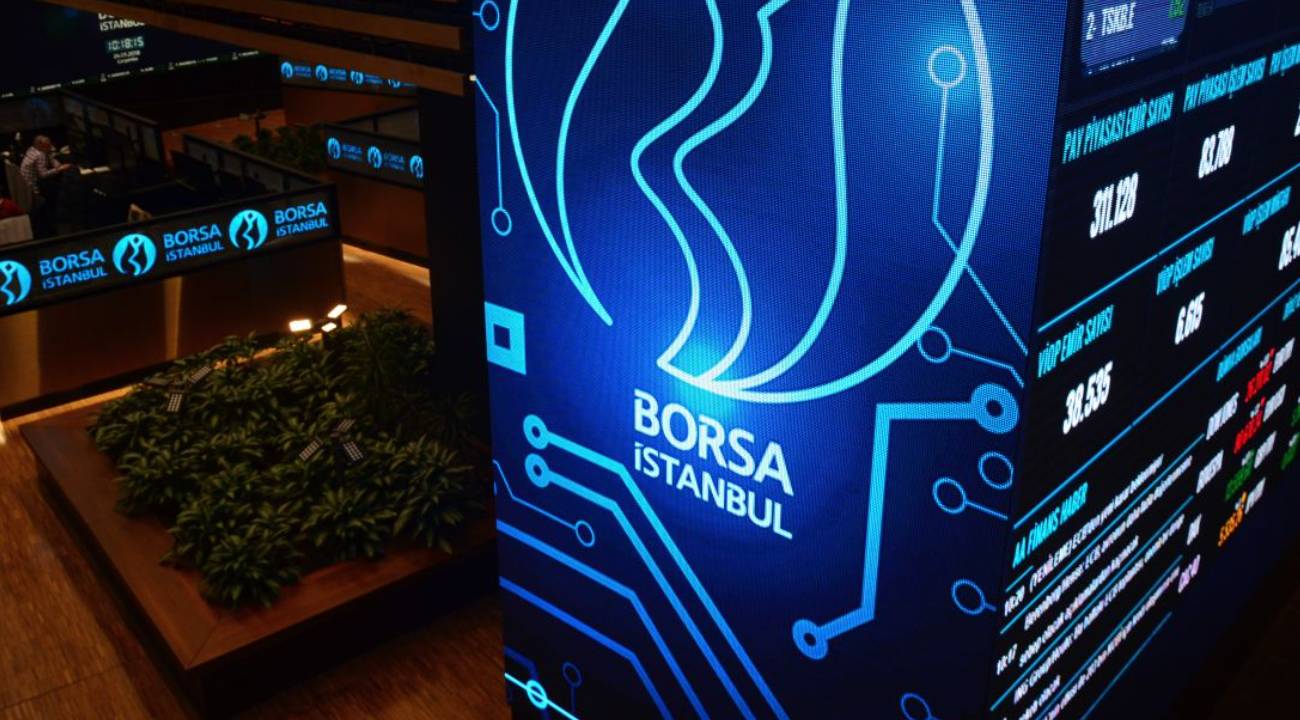 4 Temmuz borsada gün sonu rakamları