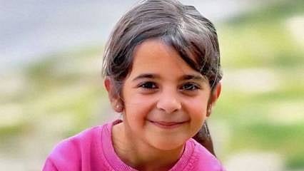 Kayıp Narin'in cansız bedeni bulundu: 21 gözaltı var