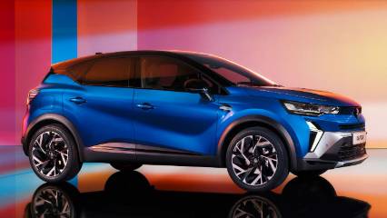 Yeni Renault Captur Türkiye'de: Fiyatı ve özellikleri