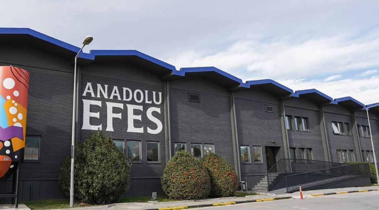 Anadolu Efes'ten Rusya açıklaması: Satın alma başvurusu reddedildi