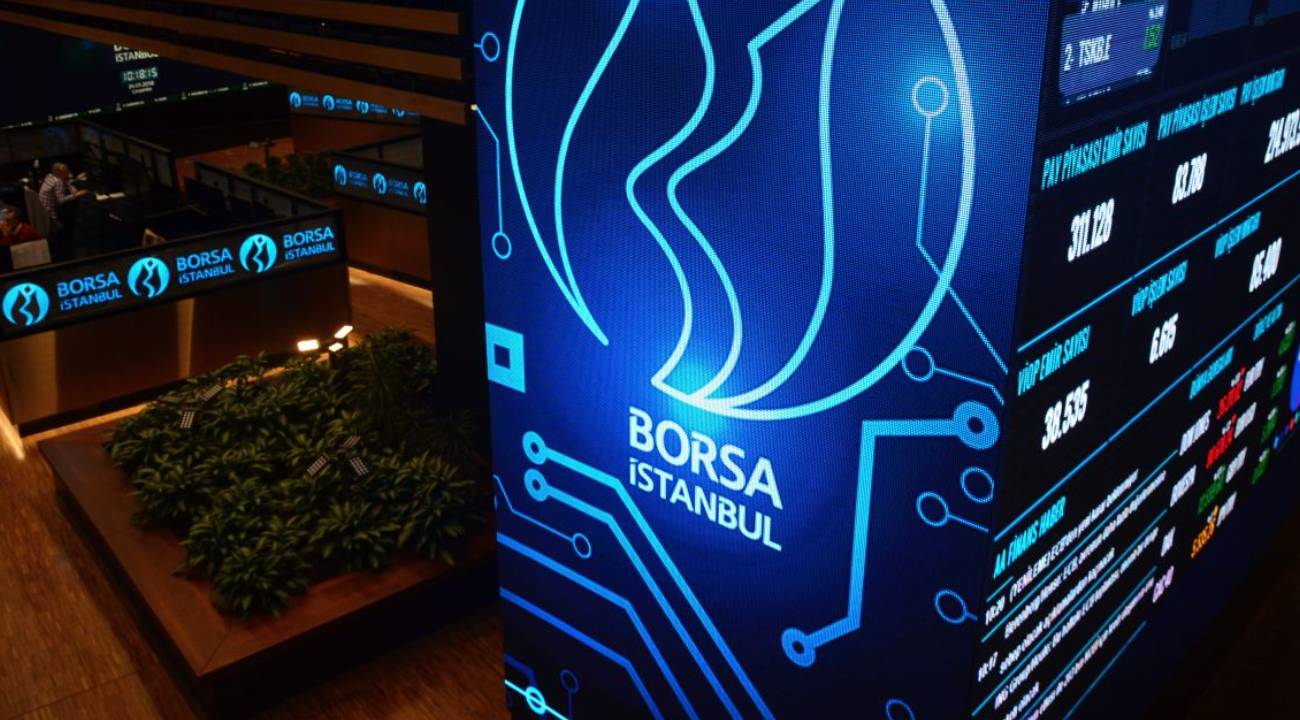 Borsa İstanbul’da tedbir süreleri 4 Temmuz’a kadar uzatıldı