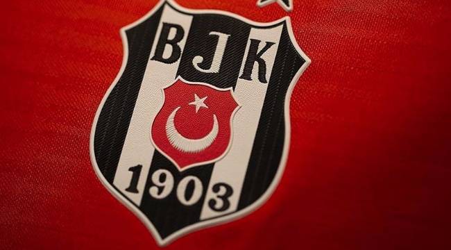 Beşiktaş'tan KAP'a Al Musrati bildirimi