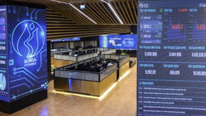 SPK'ya yeni bülten: 2 şirket halka arz onayı aldı