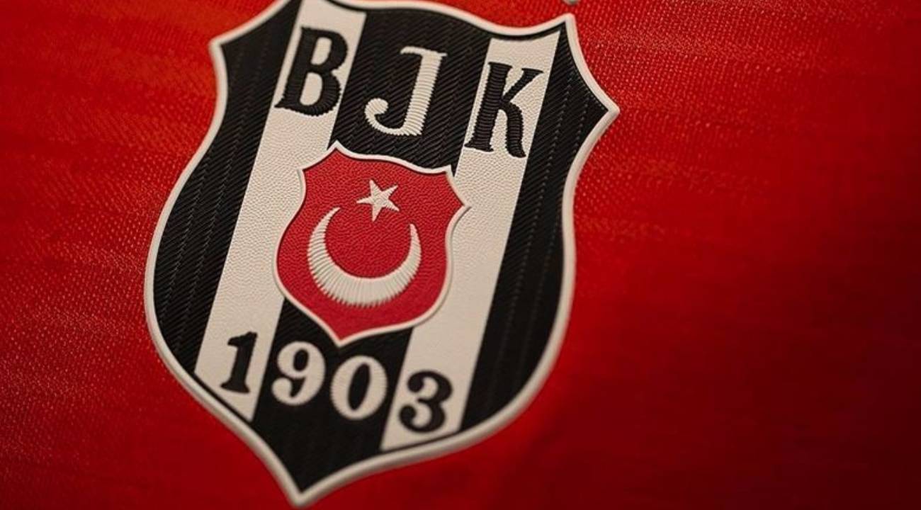 Beşiktaş'tan KAP'a Musrati açıklaması