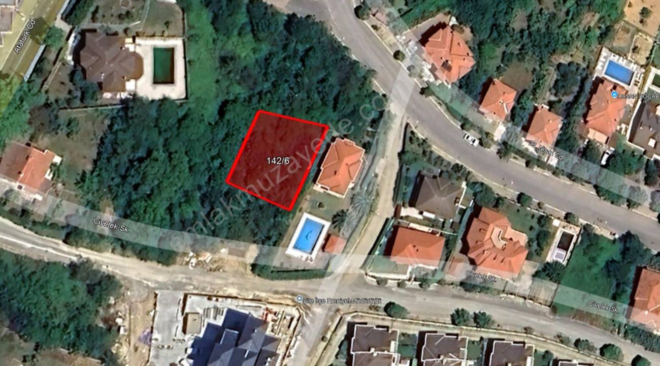 TOKİ 41 ilde arsa satacak: Ödeme koşulları ve örnek arsa fiyatları