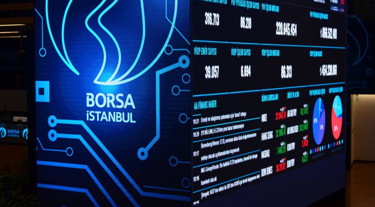 Borsada 7 şirket dün geri alım yaptığını duyurdu (20 Kasım)