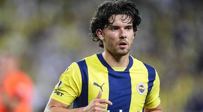 Ferdi Kadıoğlu, Süper Lig'den en yüksek bedelle transfer olan yerli oyuncu oldu