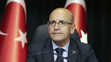 Bakan Şimşek: Dezenflasyon başladı, devamı da gelecek'