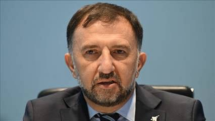 TUSAŞ Genel Müdürü'nden açıklama
