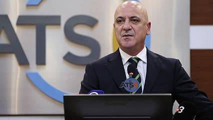 Tekne kazası geçiren ATSO Başkanı Ali Bahar hayatını kaybetti
