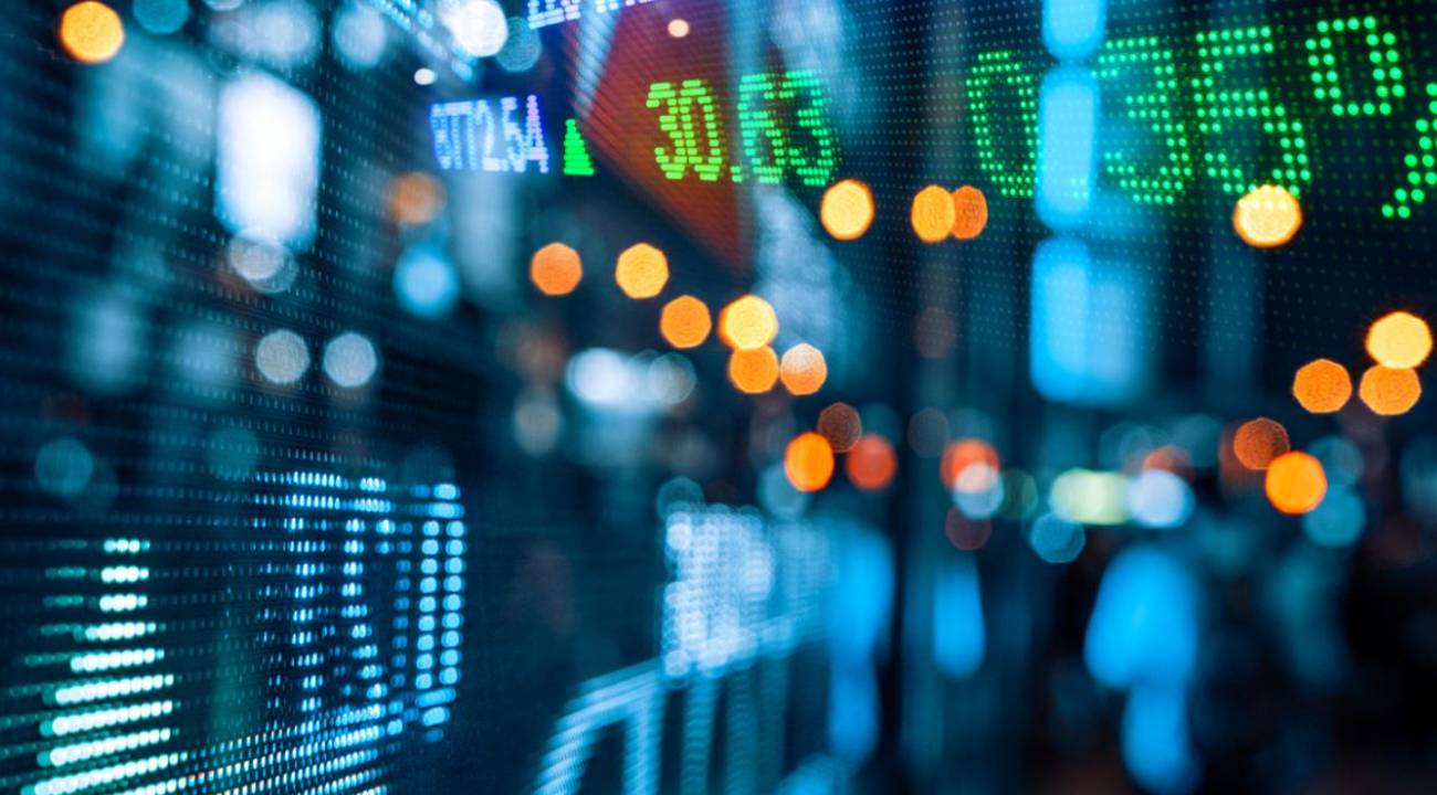 Borsada dün geri alım yapan 7 şirket (18 Kasım)