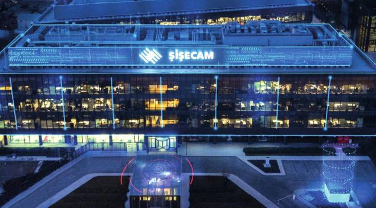 Şişecam'dan bilanço değerlendirmesi