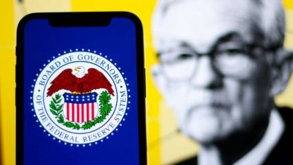 FED Başkanı Powell'dan faiz sorusuna yanıt