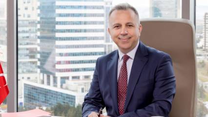 Oyak Çimento'dan bilanço değerlendirmesi var