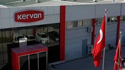 Kervan Gıda'dan (KRVGD) pay geri alım açıklaması