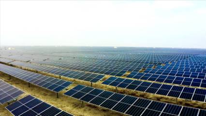 Büyükelçinin güneş enerjisi yatırım için önerdiği ülke