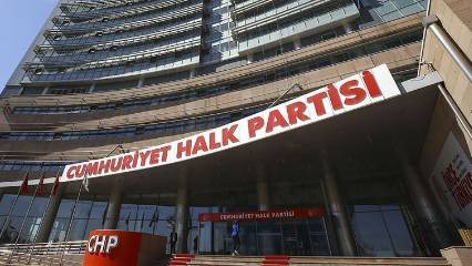 CHP'nin kurultay davasına ret kararı