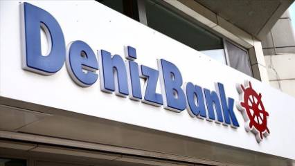 Denizbank üst yönetiminde ayrılık