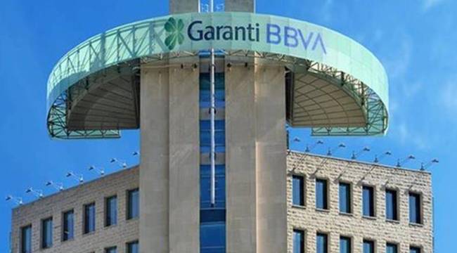 Garanti Bankası temettü kararını duyurdu