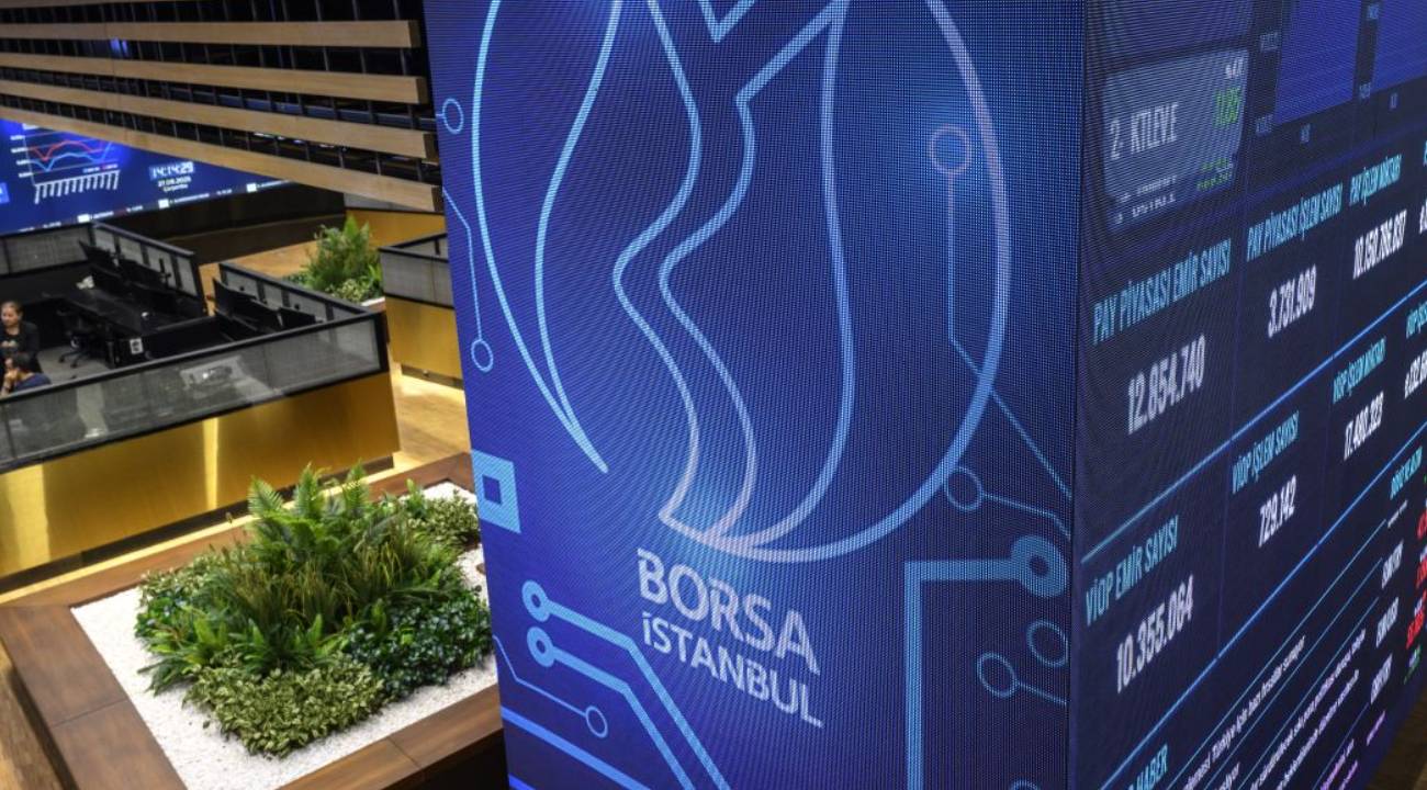 SPK'ya bedelli başvurusunu duyurdu: Yüzde 200