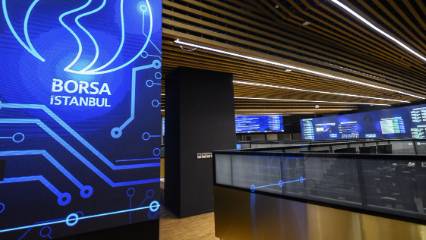 5 hissedeki işlemleri sebebiyle 1 yatırımcı için tedbir kararı geldi