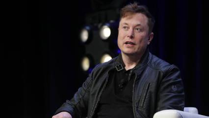 Elon Musk için Trump iddiası: Ayda 45 milyon dolar