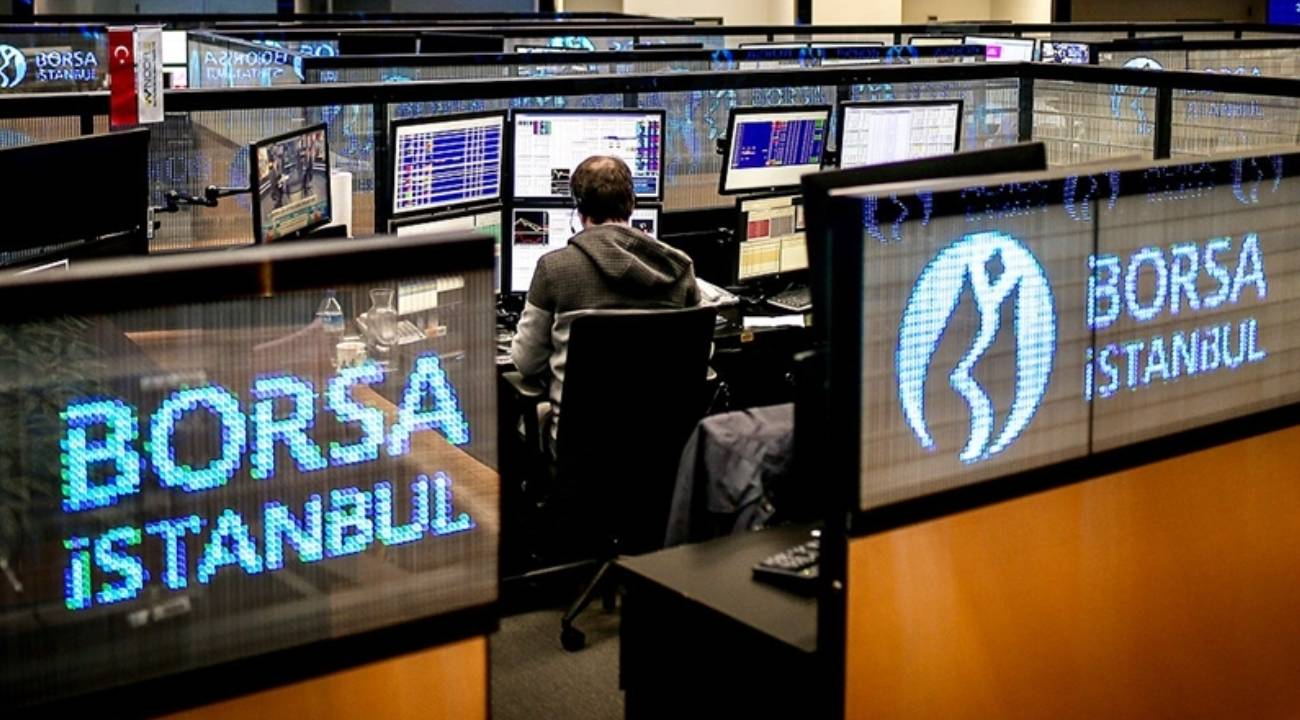 20 Mayıs borsada gün sonu rakamları