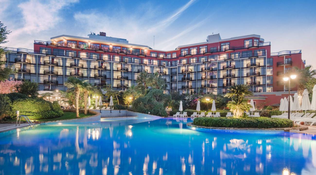 Merit Turizm (MERIT) bedelsiz açıklaması
