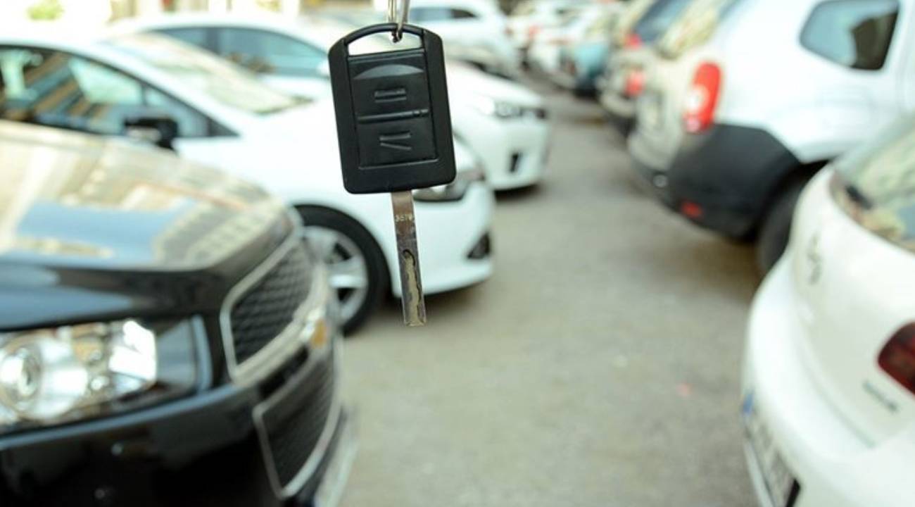 Otomotiv ilanlarında yeni dönem başladı: Tüm taşıtlarda geçerli