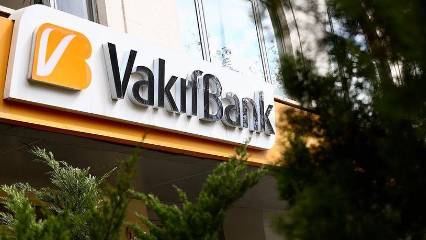 TVF'den Vakıfbank'ta pay satışı açıklaması