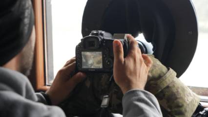 'Dünyada 3 yerde görülebilir, biri Bolu'da'