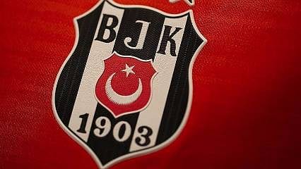 Beşiktaş'tan KAP'a Teknik Direktör açıklaması