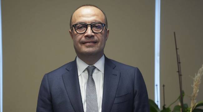 Halka arz olan Armada Gıda'yı yönetim kurulu başkanı anlatıyor