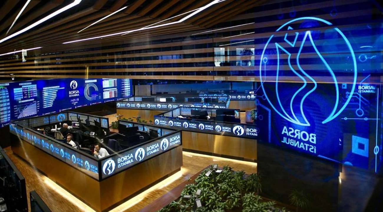 Borsada çarşamba günü temettü dağıtacak 2 hisse (30 Ekim)