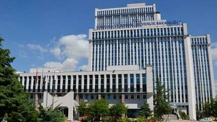 Bakanlıktan Polonez'deki işten çıkarmalara ilişkin açıklama