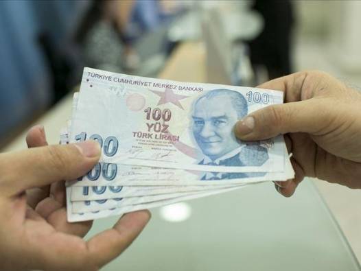 600 bin kamu işçisi için ilk zam teklifi belli oldu