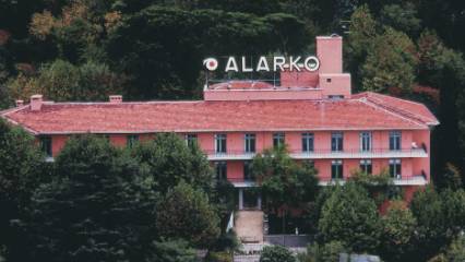 Alarko Holding'ten sermaye azaltımı açıklaması