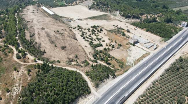 TOPLAM 122 KİLOMETRE