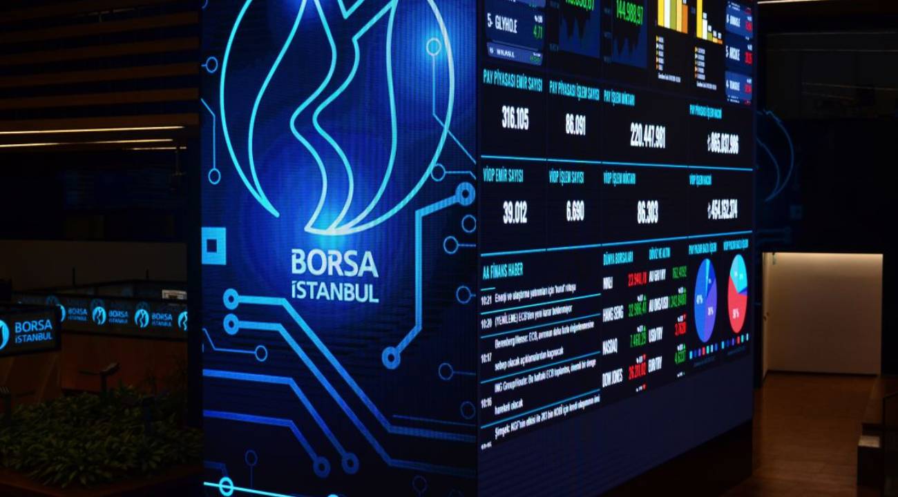 Borsa İstanbul'dan 1 hissede tedbir kararı (16 Haziran)