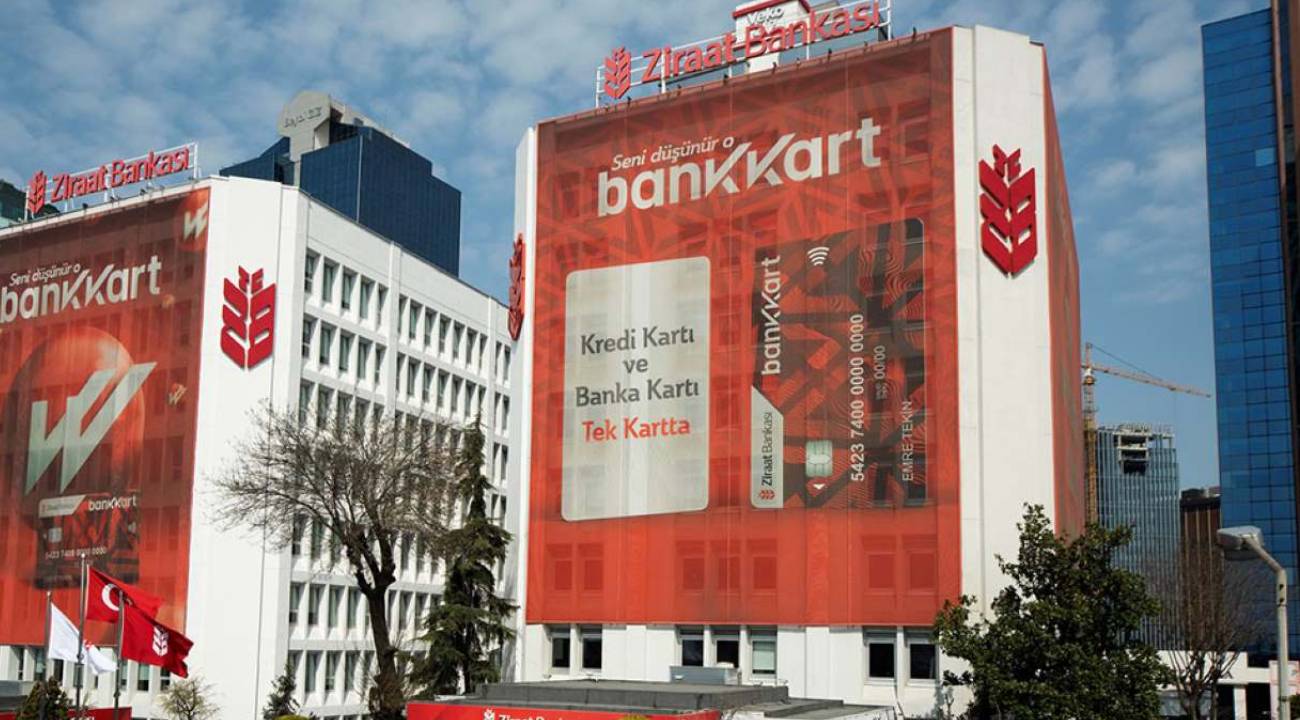 Ziraat GYO (ZRGYO) temettü kararını açıkladı