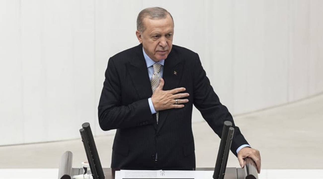"Enflasyonu bu yılın sonunda yüzde 30'un altına indirmeyi planlıyoruz"
