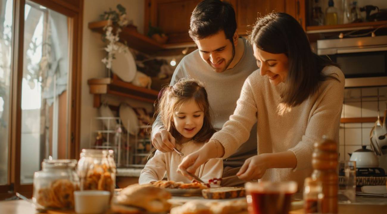  5 uzmana göre iyi ebeveyn olup olmadığınızı gösteren 7 faktör