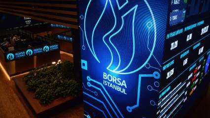 Yabancı yatırımcı geçen hafta borsada ne yaptı?