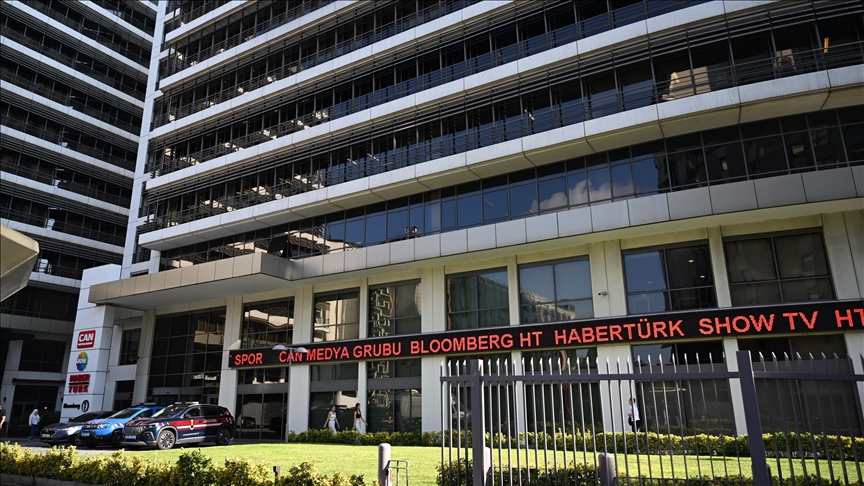 Can Holding'e operasyon: Habertürk ve Show TV dahil 121 şirkete el kondu-1