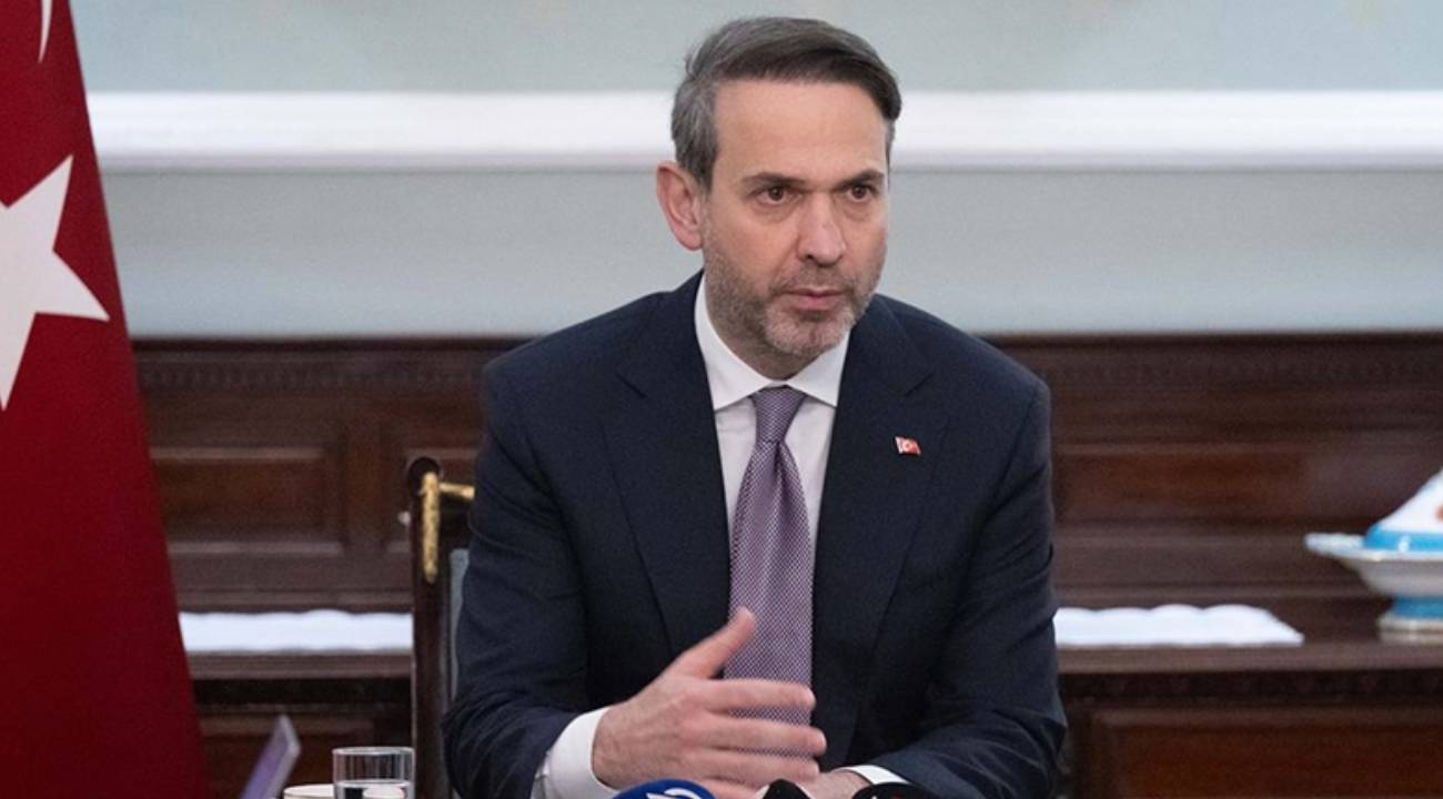 İngiltere'de 2 milyar sterlinlik bir finansman Türkiye için hazır